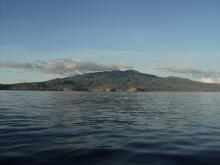 Isla Socorro 