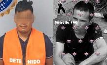 La FGE confirmó lo adelantado por Patrulla 790 sobre la captura del que hizo justicia por propia mano