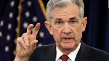 Jerome Powell 