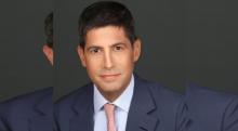 Kevin Warsh de la Fed