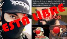 Enfrenta un proceso en libertad por una agresión s3xual en contra de una niña de 8 años que era su sobrina