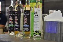 Mezcal 