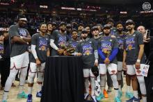 KNICKS NBA FINALS 2026