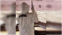Narcolaboratorios 