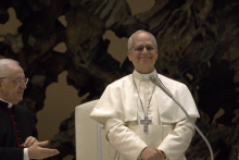 Papa León XIV