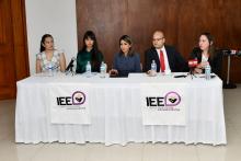 IEE