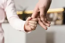 Reconocimiento de paternidad 