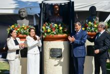 Reconocimientos a maestros