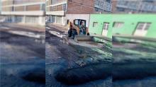 Rehabilitación de MIAA