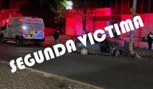 La mujer que fue trasladada al ISSSTE falleció debido a las graves heridas