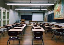 Salón de clases