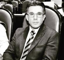 Sergio Mayer 