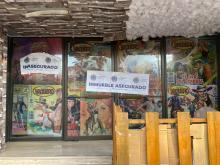 Bar Tormenta del Oeste fue inspeccionado ocho veces desde el 2025; municipio no detectó faltas administrativas