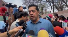 Leonardo Montañez, Pdte. Mpal. Aguascalientes 