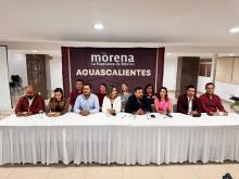 Regidores morenistas que votaron a favor de medalla a Ayuso “cayeron en la inocencia”, señala propio partido