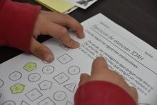 DIF Aguascalientes ofrece terapias y herramientas de aprendizaje