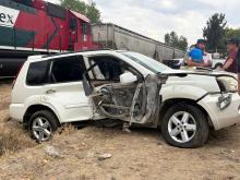 Accidente