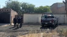 Hombre asesina a su mujer e hija en San Jacinto, Rincón de Romos, Aguascalientes