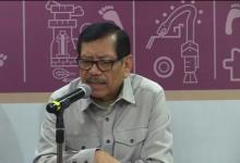 Detienen en Estados Unidos al exsecretario de Seguridad de Sinaloa, Gerardo Mérida