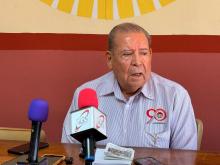 Alfredo González 