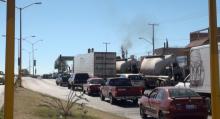 ¿Transporte pesado ya no circulará en Aguascalientes con cuarto anillo? Esto dice Vialidad