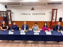 Llega el “Buen Fin” de los viajes: Anuncia CANACO “La Gran Escapada” para incentivar el turismo
