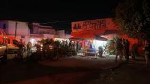 Ataque armado termina con dos mujeres muertas y tres heridos en Culiacán