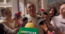 Israel Díaz, Director de Mercados 
