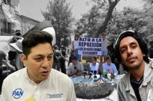 Tan hay libertad, que regidora de manifestó: Cuestiona PAN consistencia en caso Carlos Darío 