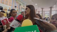 Alma Hilda Medina Macías, Diputada local del PAN 
