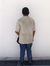 Detenido