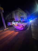Accidente