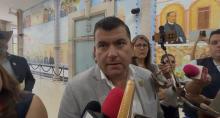 Adán Valdivia, diputado local del PAN 