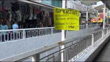 Comerciantes del Centro