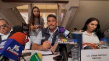 Ulises Martínez Sánchez, Coord. Ingeniería Vial del Municipio de Aguascalientes 