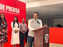 Cuando forzan, partidos buscan donde sea pese a no ser mejores perfiles: PRI sobre candidaturas para mujeres