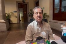 Óscar Tristán Rodríguez Godoy, Srio. Desarrollo Urbano del Municipio de Aguascalientes 