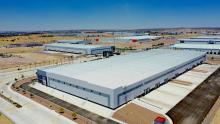 78 anuncios de inversión se han confirmado en el gobierno de Tere Jiménez