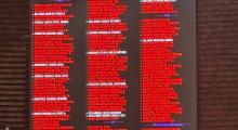 Faltas de diputados