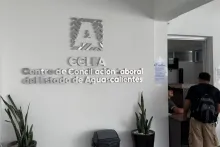 Conciliación Laboral de Aguascalientes rebasa en más de 700% su capacidad prevista