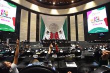 Parlamento Infantil