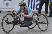 ALEX ZANARDI