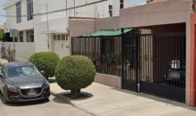Los delincuentes lograron entrar por una ventana y escapar con el cuantioso botín