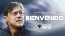 Matías Almeyda