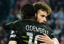 Bayern Múnich 1-1 PSG (5-6 global)