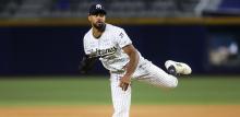 Sultanes 10-0 Rieleros