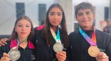 Olimpiada Nacional 2026