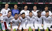 Seleccion Mexicana