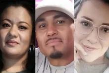 Los dos integrantes de un grupo criminal están en el CERESO vinculados a proceso