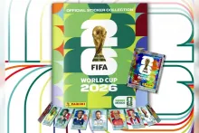 ALBÚM DEL MUNDIAL 2026